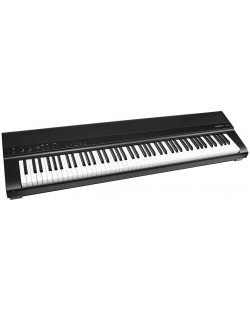 Ψηφιακό πιάνο  Medeli - SP201BK,μαύρο