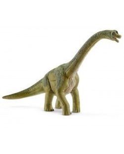 Φιγούρα Schleich Dinosaurs - Βραχιόσαυρος, πράσινος