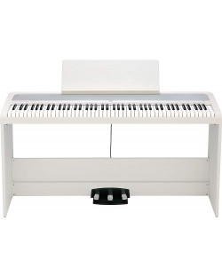 Ψηφιακό πιάνοKorg - B2SP, λευκό