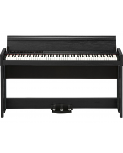 Ψηφιακό πιάνοKorg - C1, μαύρο