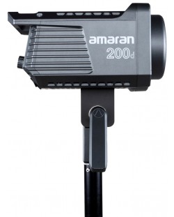 Φωτισμός LED Aputure - Amaran 200d