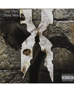 DMX - ...And Then There Was X (CD)