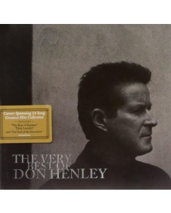 Don Henley - The Very Best Of (Single Disc) (CD)