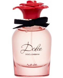 Dolce & Gabbana Eau de toilette Dolce Rose, 50 ml