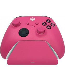 Σταθμός φόρτισης σύνδεσης Razer - για Xbox, Deep Pink