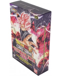 Dragon Ball Super Card Game: Ultimate Deck 2023 BE22