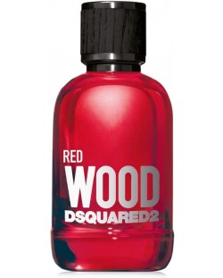 Dsquared2 Eau de toilette Red Wood, 50 ml