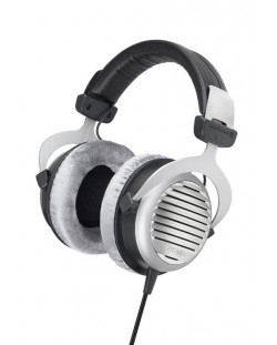 Ακουστικά beyerdynamic - DT 990 Edition, hi-fi, 600 Ohms, γκρι