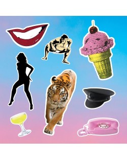 Duran Duran - Paper Gods, Deluxe Edition (CD)