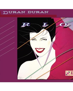 Duran Duran - Rio (CD)