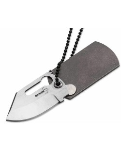 Σουγιάς Boker Plus - Dog Tag Knife