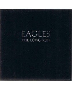 Eagles - The Long Run, Remastered (CD)