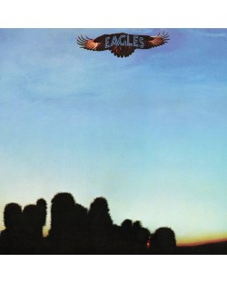 Eagles - Eagles (Vinyl)