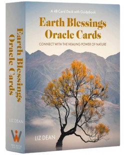 Earth Blessings Oracle Cards