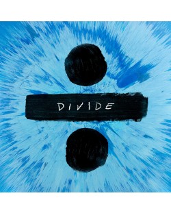 Ed Sheeran - Divide (CD)