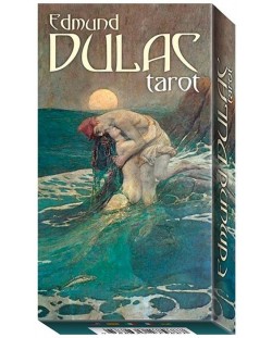 Edmund Dulac Tarot