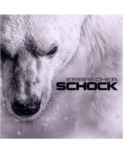 Eisbrecher - Schock (CD)