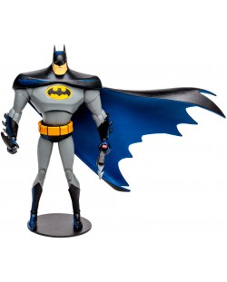 Φιγούρα δράσης  McFarlane DC Comics: Multiverse - Batman (The Animated Series) (Gold Label), 18 cm