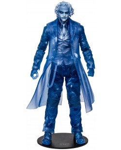 Φιγούρα δράσης McFarlane DC Comics: Multiverse - The Joker (The Dark Knight) (Sonar Vision Variant) (Gold Label), 18 cm