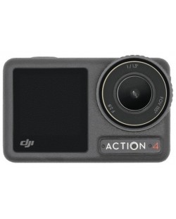 Κάμερα δράσης DJI -Osmo Action 4 Standard Combo