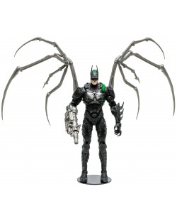 Φιγούρα δράσης McFarlane DC Comics: Multiverse - Batman: Futures End (Batman: Beyond) (Glows in the Dark Edition) (Gold Label) (Limited Edition), 18 cm