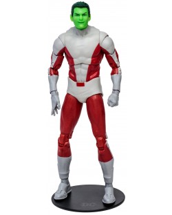 Φιγούρα δράσης McFarlane DC Comics: Multiverse - Beast Boy (Teen Titans) (Gold Label), 18 cm