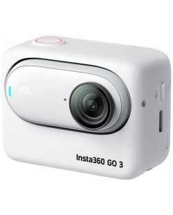 Κάμερα δράσης  Insta360 - GO 3, 32GB