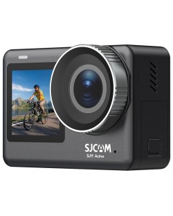 Κάμερα δράσης Sjcam - SJ11 Active, 4K, 20MPx, μαύρη