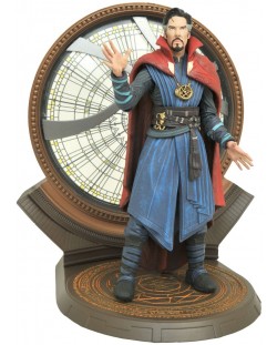 Φιγούρα δράσης Diamond Select Marvel: Doctor Strange - Doctor Strange (Multiverse of Madness), 18 cm