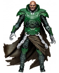 Φιγούρα δράσης McFarlane Comics: Spawn - Sinn, 18 cm