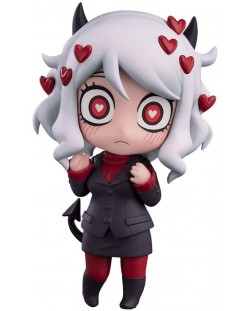 Φιγούρα δράσης Good Smile Company Games: Helltaker - Modeus (Nendoroid), 10 cm