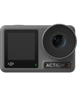Κάμερα δράσης DJI - Osmo Action 3 Standard Combo, 12 MPx, WI-FI