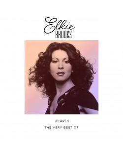 Elkie Brooks - Pearls - The Very Best Of (CD)