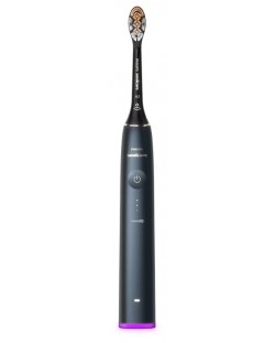 Ηλεκτρική οδοντόβουρτσα Philips Sonicare - HX9992/42, μαύρο