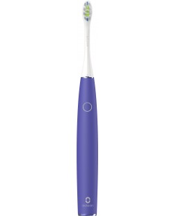 Ηλεκτρική οδοντόβουρτσα Oclean - Air 2,μωβ