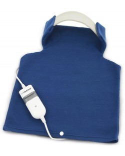 Ηλεκτρικό μαξιλάρι Esperanza - Silk EHB003, μπλε