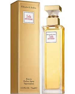 Elizabeth Arden 5th Avenue Eau de Parfum, 75 ml