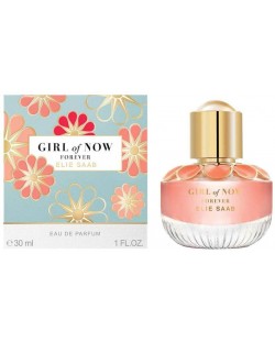 Elie Saab Eau de Parfum  Girl of Now Forever, 30 ml