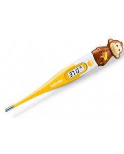 Ηλεκτρονικό θερμόμετρο Beurer -Με μαϊμού