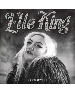 Elle King - Love Stuff (CD)