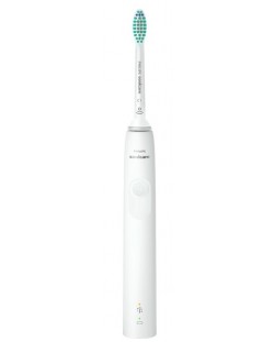 Ηλεκτρική οδοντόβουρτσα Philips Sonicare - 3100 HX3673,λευκό