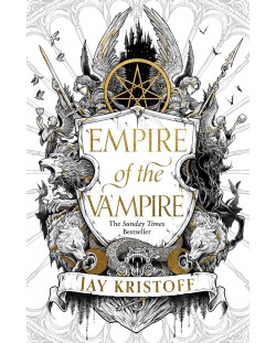 Empire of the Vampire