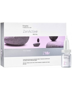 Erayba Zen Active Λοσιόν για την τριχόπτωση Z18r, 12 x 8 ml