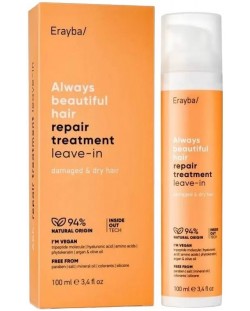 Erayba ABH Repair Θεραπεία αποκατάστασης, χωρίς ξέβγαλμα, 100 ml