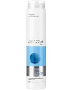 Erayba Zen Active Αντιπιτυριδικό σαμπουάν Z12p, 250 ml