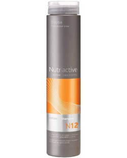 Erayba Nutri Active Σαμπουάν βαθιάς θρέψης N12, 250 ml