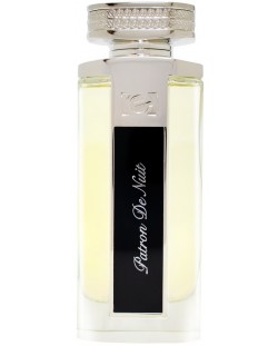 Essenza Eau de Parfum Patron de Nuit, 100 ml