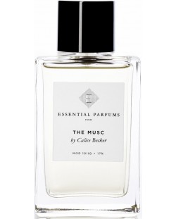 Essential Parfums Eau de Parfum  The Musc by Calice Becker, 100 ml