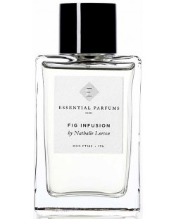 Essential Parfums Eau de Parfum  Fig Infusion by Nathalie Lorson, 100 ml