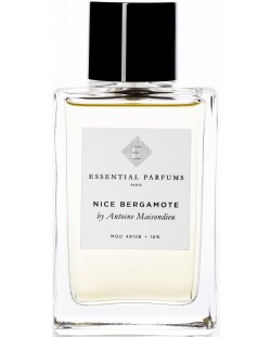 Essential Parfums Eau de Parfum  Nice Bergamote by Antoine Maisondieu, 100 ml